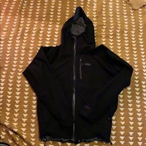 Outdoor Research Foray gore-tex Jacket Shell